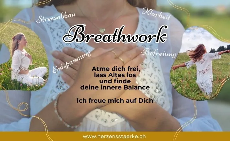 Breathwork im 220-jährigen Gewölbekeller