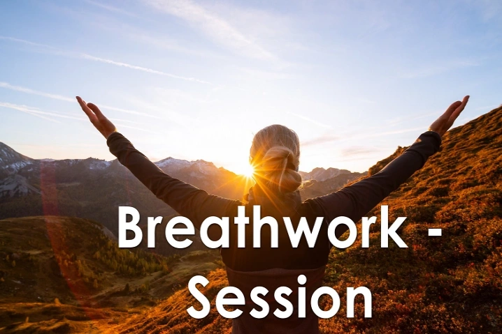 Breathwork-Session Akademie f&uuml;r Achtsamkeit & Resilienz, General Herzog-Strasse 1, 5600 Lenzburg Tickets