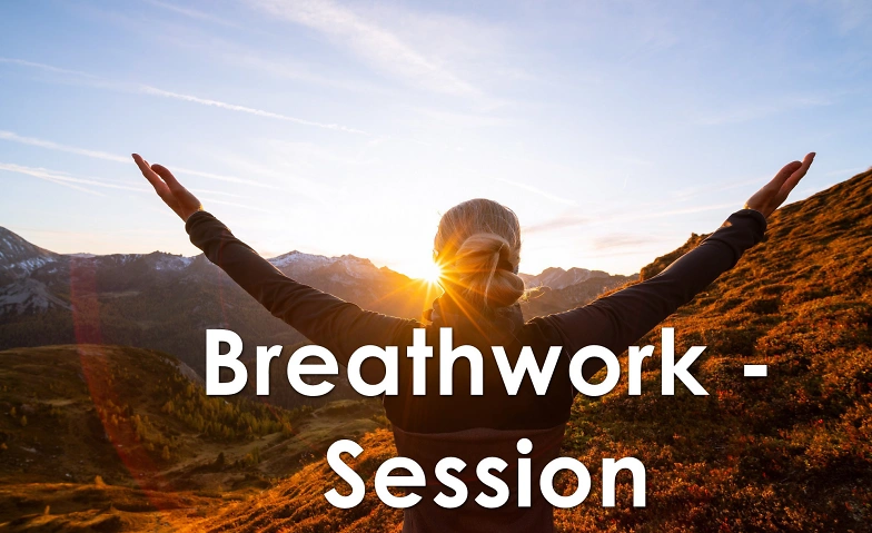 Breathwork-Session