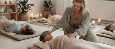 Event-Image for 'Beautiful Breath - Schnupper Breathwork Session'
