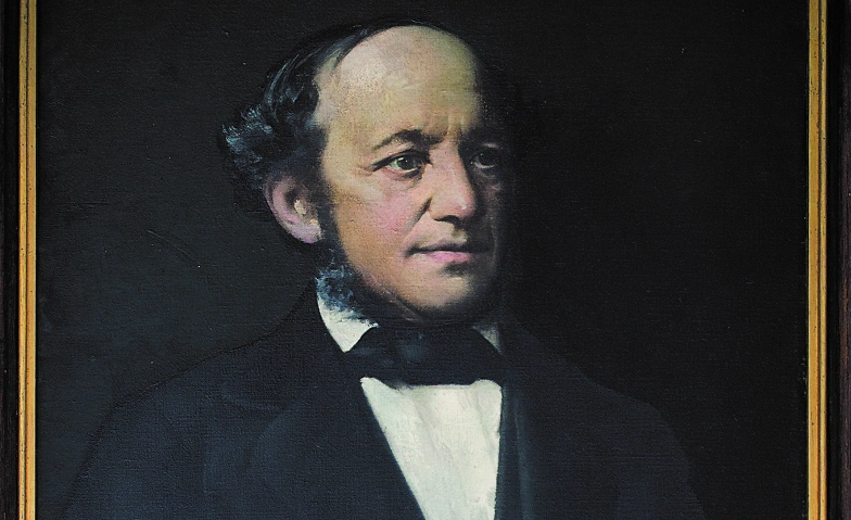 Neue Wege zu Jonas Breitenstein