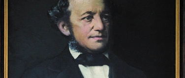Event-Image for 'Neue Wege zu Jonas Breitenstein'