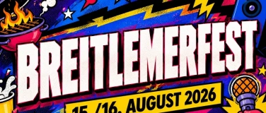 Event-Image for 'Breitlemerfest'