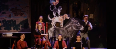 Event-Image for 'Die Bremer Stadtmusikanten'