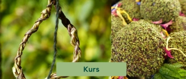 Event-Image for 'Wild & wunderbar: Kochen und Werkeln mit Brennnesseln'