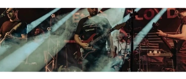 Event-Image for 'Eternal Floyd - "An Evening with Pink Floyd&ldquo;'