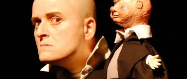 Event-Image for 'Bridge Markland - Krug in the Box'