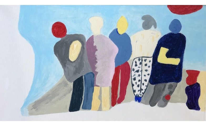 Brigitte Meyer: &laquo;Ein-Blicke&raquo; Projektraum 4 1/2 Tickets