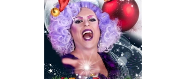 Event-Image for 'Ginas Christmas Comedy Show 2027 - live!'