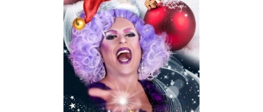 Event-Image for 'Ginas Christmas Comedy Show 100%-Live'