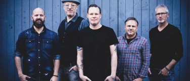 Event-Image for 'Brothers in Arms THE AUTHENTIC dIRE sTRAITS EXPERIENCE'