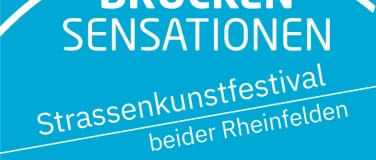 Event-Image for 'Strassenkunstfestival Br&uuml;ckensensationen'