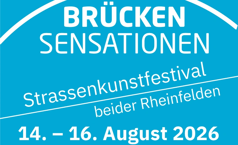 Event-Image for 'Strassenkunstfestival Br&uuml;ckensensationen'