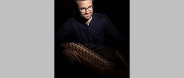 Event-Image for 'Brugg Festival: Ein Hackbrett auf Reisen &ndash; stimmig'
