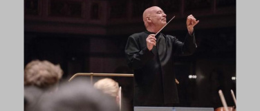 Event-Image for 'Brugg Festival: Willkommen, Maestro Eschenbach!'