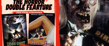 Event-Image for 'Tales from the Crypt: Demon Knight + Bordello of Blood'
