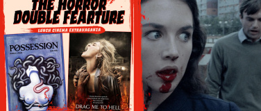 Event-Image for 'Possession + Drag me to Hell &ndash; BruggGore Double Fearture'