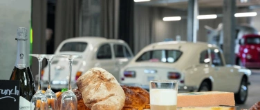 Event-Image for 'Muttertags-Brunch'