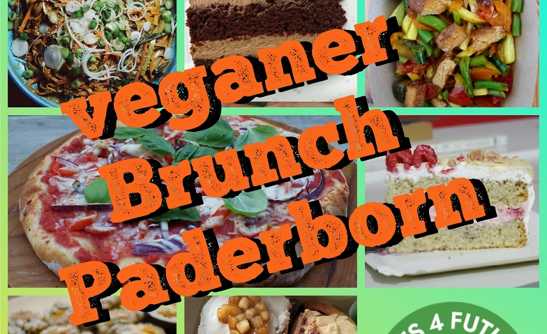 veganer Brunch Paderborn