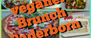 Event-Image for 'veganer Brunch Paderborn'