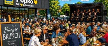 Event-Image for 'B&uuml;rgerbrunch Lamme'