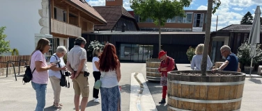 Event-Image for 'Dorfrundgang Lengnau'