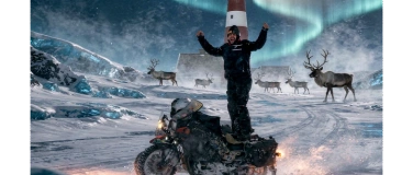 Event-Image for 'Reise zu den n&ouml;rdlichsten Punkten hinter dem Polarkreis'