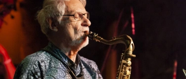 Event-Image for 'Bruno Spoerri &ndash; Ein Leben f&uuml;r die Musik &ndash; Film und Konzert'