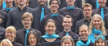 Event-Image for 'Projektchor Cantus Missae im Dom'