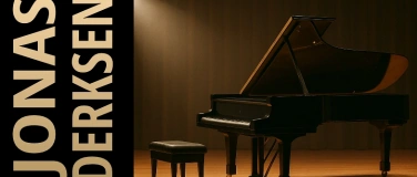 Event-Image for 'Birds Tree Tour 2026 &ndash; Ein magischer Abend mit Jonas Derksen'