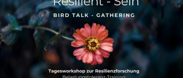 Event-Image for 'BIRD TALK Gathering'