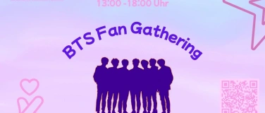 Event-Image for 'BTS FAN GATHERING'