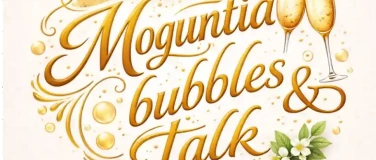 Event-Image for 'Moguntia Bubbles & After-Work-Talk'