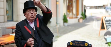 Event-Image for 'Zauberer Buccini'