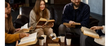 Event-Image for 'Buchclub Milbertshofen'