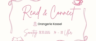 Event-Image for 'Read & Connect'