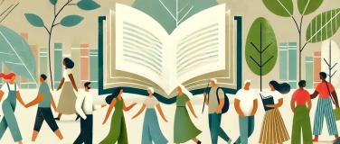 Event-Image for 'Buchclub Spaziergang &ndash; jeden Mittwoch &ndash; Ulm'