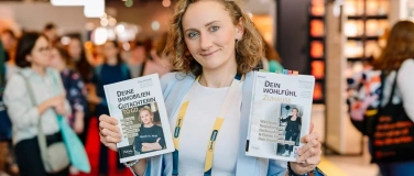 Event-Image for 'Neurodivergenz x Kommunikation & Beziehungen im Alltag'