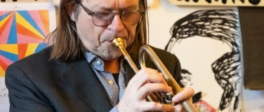 Event-Image for 'Peter Sch&auml;rli: "So auch!"'