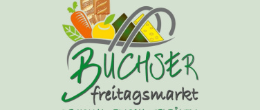 Event-Image for 'Buchser Freitagsmarkt'