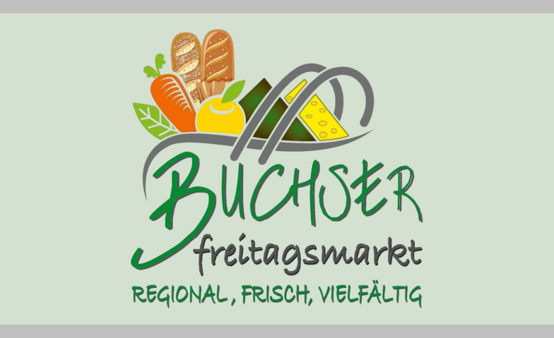 Event-Image for 'Buchser Freitagsmarkt'
