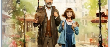 Event-Image for 'Sommerkino unter freiem Himmel im Botanischen Garten'