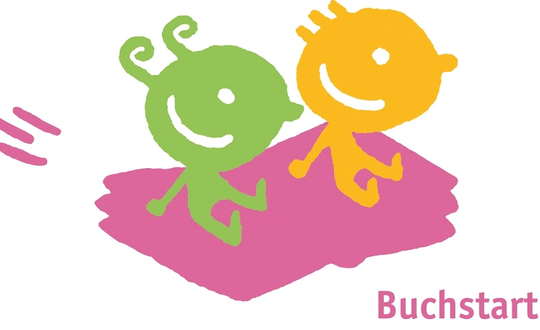 Buchstart "Reim und Spiel" mit Lotta