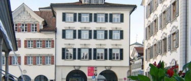 Event-Image for 'Buchvernissage'