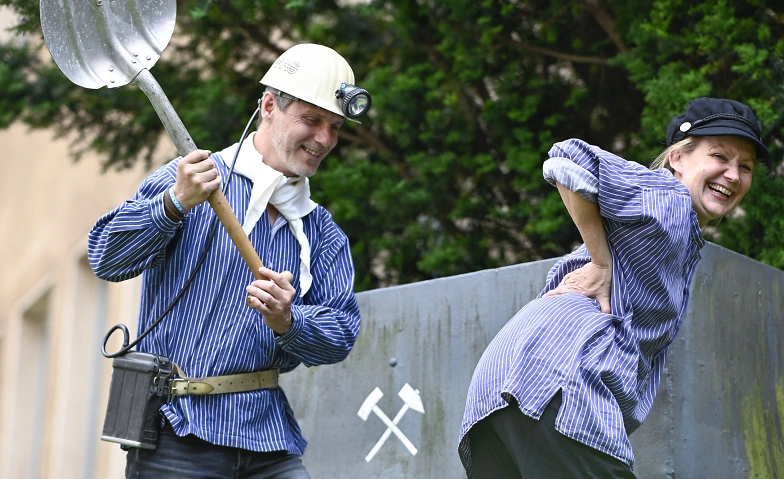 Event-Image for 'Ruhrpott-Abitur'