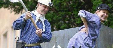 Event-Image for 'Ruhrpott-Abitur'