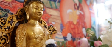 Event-Image for 'Lamrim-Meditation'