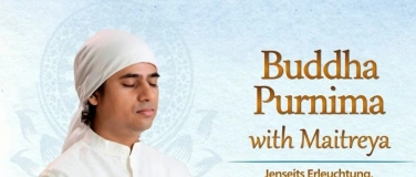 Event-Image for 'Buddha Purnima - Online Event'