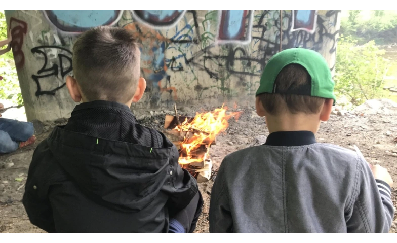 Buebe*treff West Kindertreff West Tickets