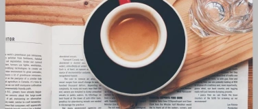 Event-Image for 'B&uuml;cherkaffee'
